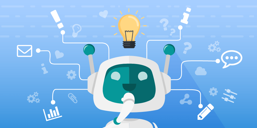 How to Take Advantage of Artificial Intelligence in Your Contact Center